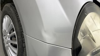 Used 2012 Honda Brio [2011-2016] S(O)MT Petrol Manual dents MINOR DENT