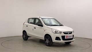 Used 2019 Maruti Suzuki Alto K10 [2014-2019] VXi Petrol Manual exterior RIGHT FRONT CORNER VIEW