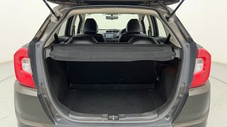Used 2021 Honda WR-V i-VTEC SV Petrol Manual interior DICKY INSIDE VIEW