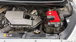Used 2018 Hyundai New Santro 1.1 Sportz AMT Petrol Automatic engine ENGINE LEFT SIDE VIEW