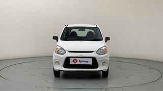 Used 2018 Maruti Suzuki Alto 800 [2016-2019] Lxi Petrol Manual exterior FRONT VIEW