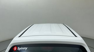 Used 2018 Maruti Suzuki Alto 800 [2016-2019] Lxi Petrol Manual exterior EXTERIOR ROOF VIEW