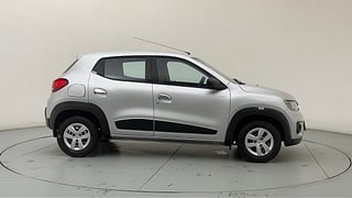 Used 2018 Renault Kwid [2015-2019] RXL Petrol Manual exterior RIGHT SIDE VIEW