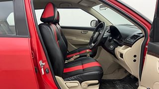 Used 2014 Maruti Suzuki Swift Dzire ZXI Petrol Manual interior RIGHT SIDE FRONT DOOR CABIN VIEW