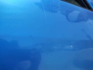Used 2020 Renault Duster [2015-2019] 110 PS RXZ 4X2 MT Diesel Manual dents MINOR SCRATCH
