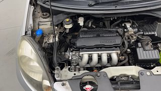 Used 2012 Honda Brio [2011-2016] S(O)MT Petrol Manual engine ENGINE RIGHT SIDE VIEW