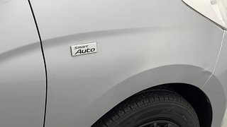 Used 2018 Hyundai New Santro 1.1 Sportz AMT Petrol Automatic dents MINOR SCRATCH