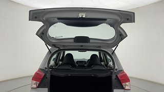 Used 2018 Hyundai New Santro 1.1 Sportz AMT Petrol Automatic interior DICKY DOOR OPEN VIEW