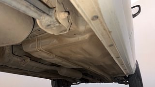 Used 2019 Maruti Suzuki Alto K10 [2014-2019] VXi Petrol Manual extra REAR RIGHT UNDERBODY VIEW