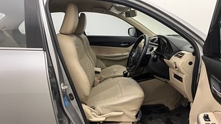 Used 2022 maruti-suzuki Dzire ZXI AMT Petrol Automatic interior RIGHT SIDE FRONT DOOR CABIN VIEW