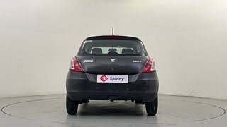 Used 2016 Maruti Suzuki Swift [2011-2017] LXi Petrol Manual exterior BACK VIEW