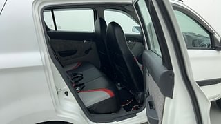 Used 2018 Maruti Suzuki Alto 800 [2016-2019] Lxi Petrol Manual interior RIGHT SIDE REAR DOOR CABIN VIEW