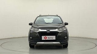 Used 2021 Honda WR-V i-VTEC SV Petrol Manual exterior FRONT VIEW