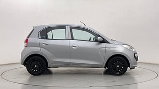 Used 2018 Hyundai New Santro 1.1 Sportz AMT Petrol Automatic exterior RIGHT SIDE VIEW