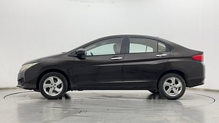 Used 2015 Honda City [2014-2017] VX CVT Petrol Automatic exterior LEFT SIDE VIEW