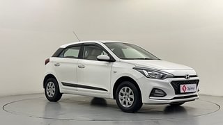 Used 2019 Hyundai Elite i20 [2018-2020] Magna Plus 1.2 Petrol Manual exterior RIGHT FRONT CORNER VIEW