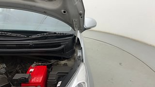 Used 2018 Hyundai New Santro 1.1 Sportz AMT Petrol Automatic engine ENGINE LEFT SIDE HINGE & APRON VIEW