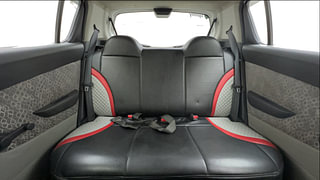 Used 2018 Maruti Suzuki Alto 800 [2016-2019] Lxi Petrol Manual interior REAR SEAT CONDITION VIEW