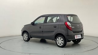 Used 2018 Maruti Suzuki Alto K10 [2014-2019] VXi Petrol Manual exterior LEFT REAR CORNER VIEW