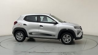 Used 2020 renault Kwid 1.0 RXT Opt Petrol Manual exterior RIGHT SIDE VIEW