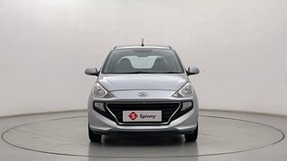 Used 2018 Hyundai New Santro 1.1 Sportz AMT Petrol Automatic exterior FRONT VIEW