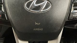 Used 2017 Hyundai Creta [2015-2018] 1.6 SX Plus Diesel Manual top_features Airbags