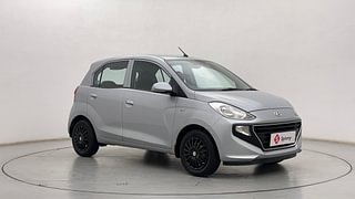 Used 2018 Hyundai New Santro 1.1 Sportz AMT Petrol Automatic exterior RIGHT FRONT CORNER VIEW