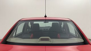 Used 2014 Maruti Suzuki Swift Dzire ZXI Petrol Manual exterior BACK WINDSHIELD VIEW