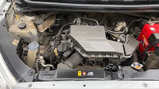 Used 2018 Hyundai New Santro 1.1 Sportz AMT Petrol Automatic engine ENGINE RIGHT SIDE VIEW