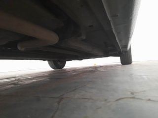 Used 2014 Maruti Suzuki Ertiga [2012-2015] ZDi Diesel Manual extra REAR RIGHT UNDERBODY VIEW