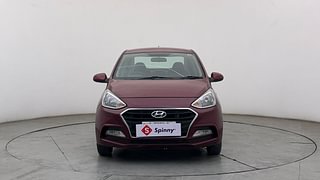 Used 2017 Hyundai Xcent [2017-2019] E Diesel Diesel Manual exterior FRONT VIEW