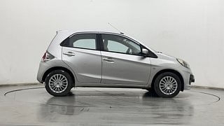 Used 2012 Honda Brio [2011-2016] S(O)MT Petrol Manual exterior RIGHT SIDE VIEW