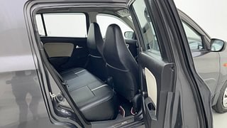 Used 2020 Maruti Suzuki Alto 800 Vxi Petrol Manual interior RIGHT SIDE REAR DOOR CABIN VIEW
