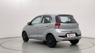 Used 2018 Hyundai New Santro 1.1 Sportz AMT Petrol Automatic exterior LEFT REAR CORNER VIEW