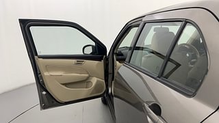 Used 2016 Maruti Suzuki Swift Dzire VXI Petrol Manual interior LEFT FRONT DOOR OPEN VIEW
