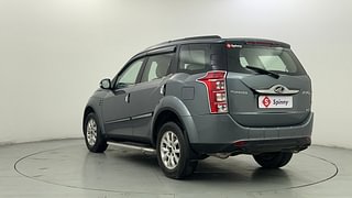 Used 2016 Mahindra XUV500 [2015-2018] W10 1.99 Diesel Manual exterior LEFT REAR CORNER VIEW