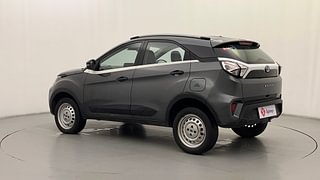 Used 2021 Tata Nexon XE Diesel Diesel Manual exterior LEFT REAR CORNER VIEW