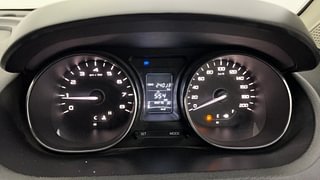 Used 2018 Tata Tigor [2017-2020] Revotorq XT Diesel Manual interior CLUSTERMETER VIEW