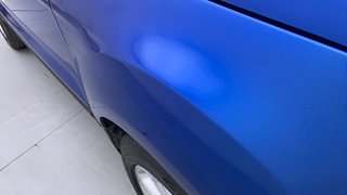 Used 2019 Ford EcoSport [2017-2021] Titanium + 1.5L Ti-VCT Petrol Manual dents MINOR DENT