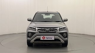 Used 2022 Toyota Urban Cruiser Premium Grade MT Petrol Manual exterior FRONT VIEW