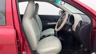 Used 2016 Nissan Micra Active [2012-2020] XV Safety Pack Petrol Manual interior RIGHT SIDE FRONT DOOR CABIN VIEW