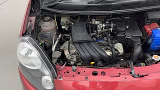 Used 2016 Nissan Micra Active [2012-2020] XV Safety Pack Petrol Manual engine ENGINE RIGHT SIDE VIEW