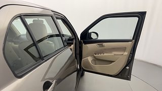 Used 2016 Maruti Suzuki Swift Dzire VXI Petrol Manual interior RIGHT FRONT DOOR OPEN VIEW