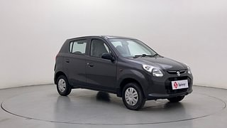 Used 2013 Maruti Suzuki Alto 800 [2012-2016] Lxi Petrol Manual exterior RIGHT FRONT CORNER VIEW