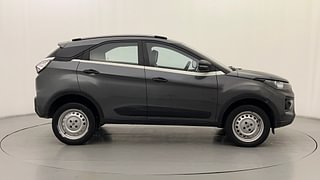 Used 2021 Tata Nexon XE Diesel Diesel Manual exterior RIGHT SIDE VIEW