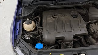 Used 2018 Volkswagen Vento [2017-2019] Highline Plus Diesel AT Diesel Automatic engine ENGINE RIGHT SIDE VIEW