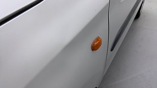 Used 2018 Maruti Suzuki Alto K10 [2014-2019] VXi Petrol Manual dents MINOR DENT