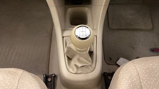 Used 2014 Maruti Suzuki Swift Dzire VDI Diesel Manual interior GEAR  KNOB VIEW