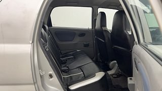 Used 2013 Maruti Suzuki Alto K10 [2010-2014] VXi Petrol Manual interior RIGHT SIDE REAR DOOR CABIN VIEW