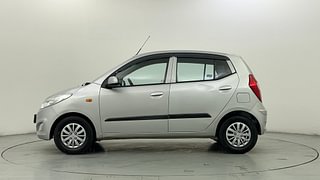 Used 2016 hyundai i10 Sportz 1.1 Petrol Petrol Manual exterior LEFT SIDE VIEW